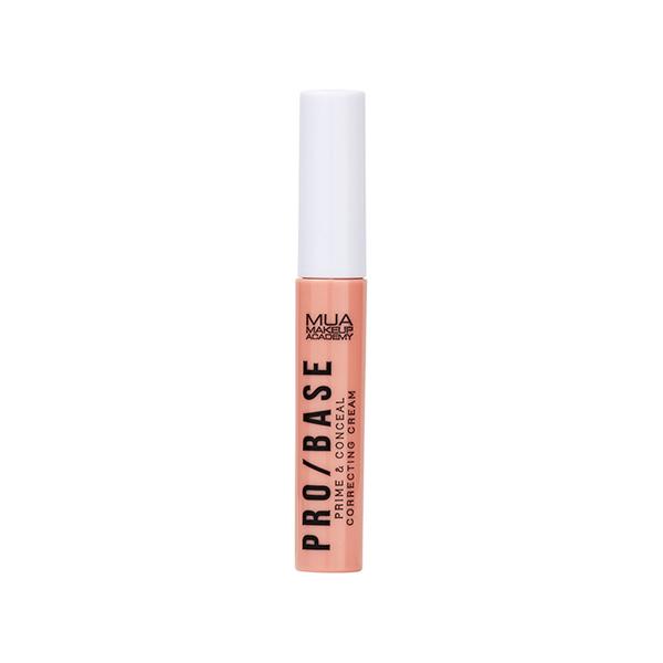 Mua Pro Base Prime and Conceal CC Cream - Peach 2 ml - Concealer