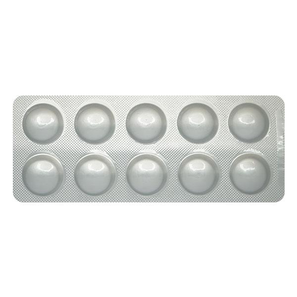 GABAWIN ER 82.5 Tablet 10's - Neuropathic Pain-Dru