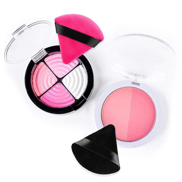 Bronson Professional Pizza Puff 1's - Sponges & Applicators