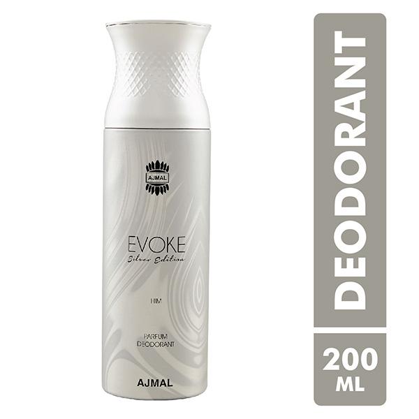 Ajmal Evoke Wisaldhahabdeo 400 ml