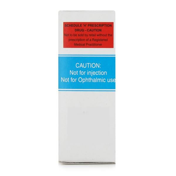 Biomycetin Ear Drops 5ml - Ear Conditions-EAA