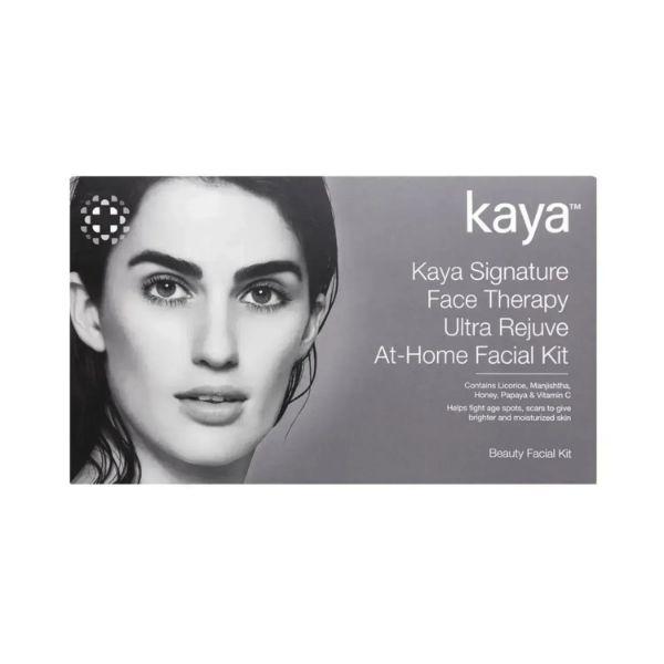 Kaya Signature Facial therapy Ultra Rejuve B2B 75 ml