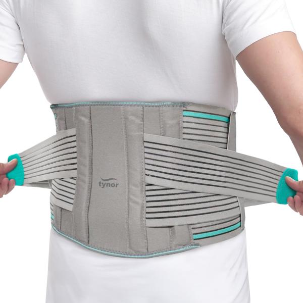 Netmeds | Tynor Ls Belt Lumbopore (L) (A 04)
