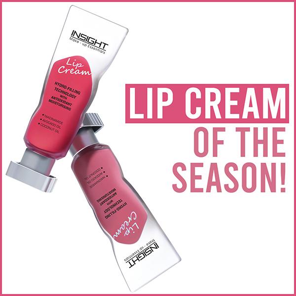 Insight Cosmetics Lip Cream -Nuit 5.5 gm - Liquid Lipsticks
