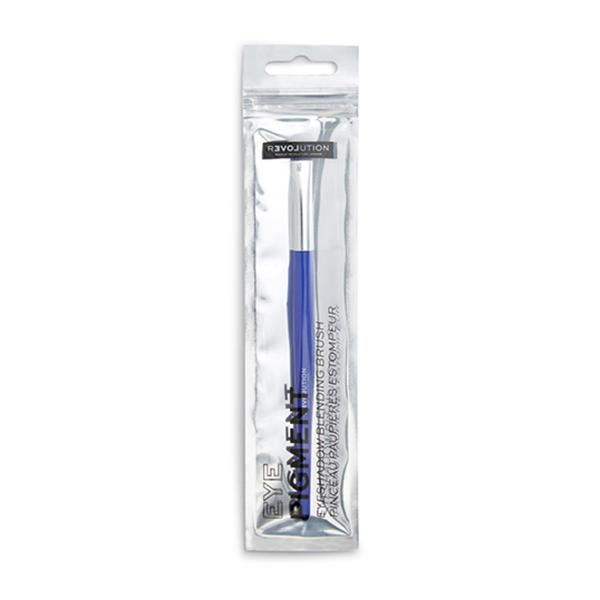 Revolution Relove Brush Queen Detailed Eye Brush 1's - Eye Brush