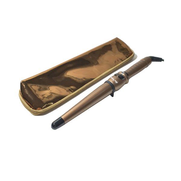 Netmeds | Alan Truman Gold Ceramic Wand X-Large (38-25Mm) 1's