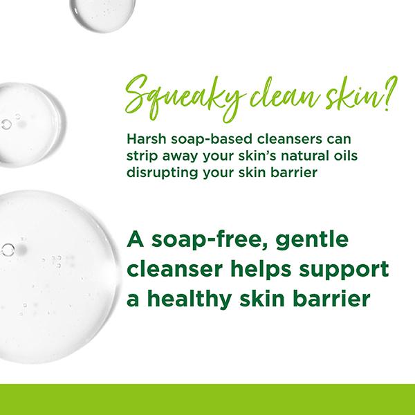 Simple Kind To Skin Refreshing Facial Wash 150 ml - Face Washes