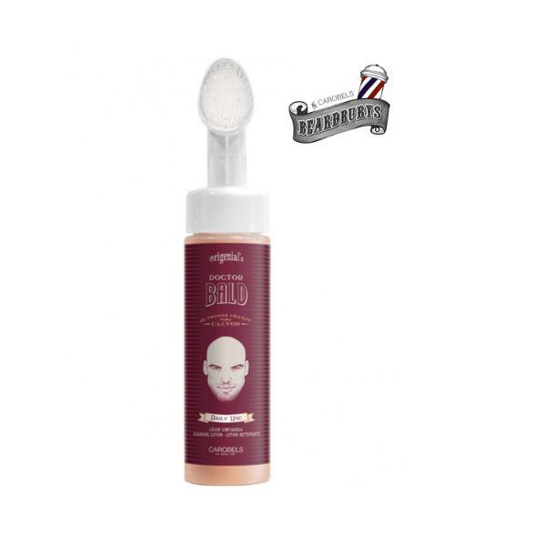Beardburys Dr. Bald Daily Use 200 ml - Shampoos