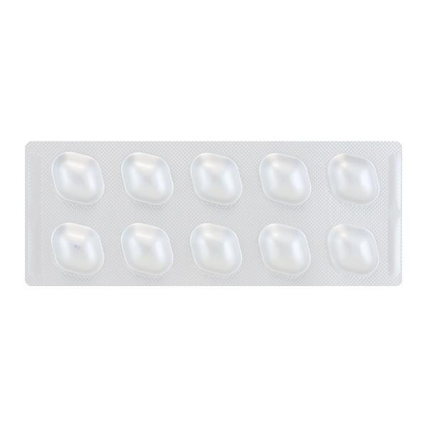 DAPLO 10 Tablet 10's - Diabetes-Ant