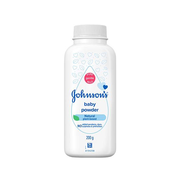 Netmeds | Johnson's Baby Powder Natural 200 gm
