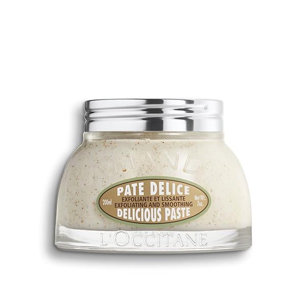 Netmeds | L'Occitane Almond Delicious Paste 200 ml