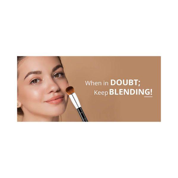 Anastasia Beverly Hills A30 Pro Brush 1's - Face Brush