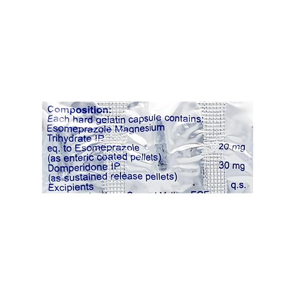 Calcijoint D3 Capsule 4'S - Supplements-Vam