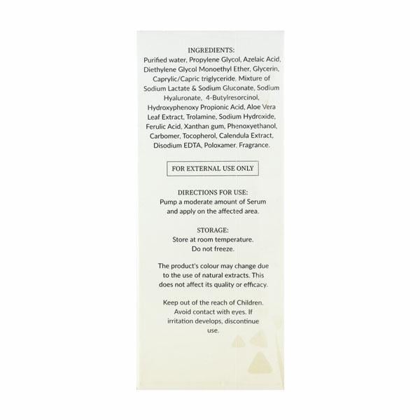 AZICLEAR Serum 30ml - Hyperpigmentation-Oth