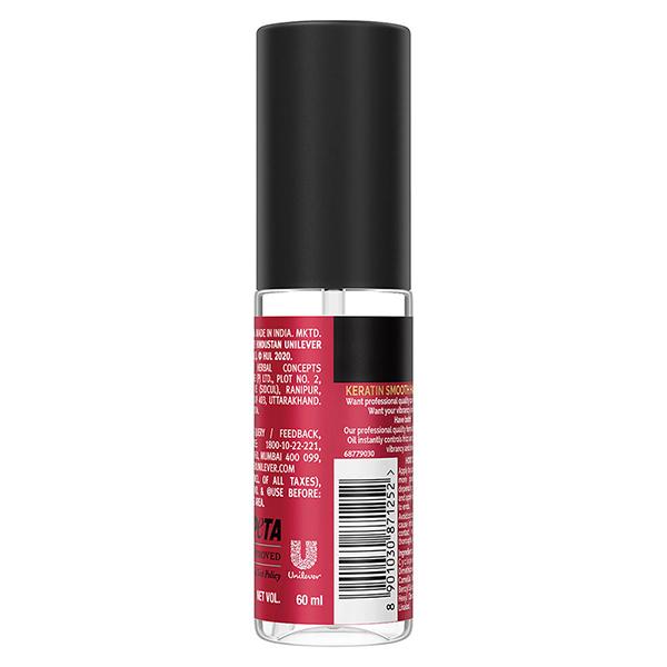 Tresemme Keratin Smooth Hair Serum 50 ml - Hair Serums