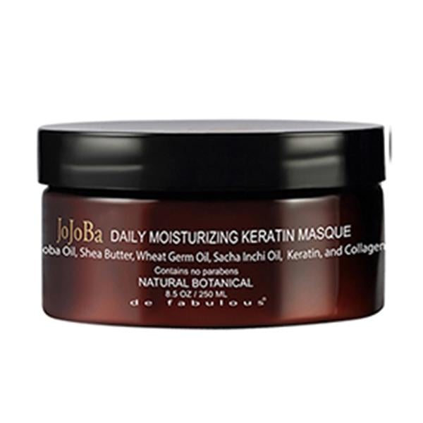 Netmeds | Amazon Series Jojoba Daily Moisturizing Masque 250 ml