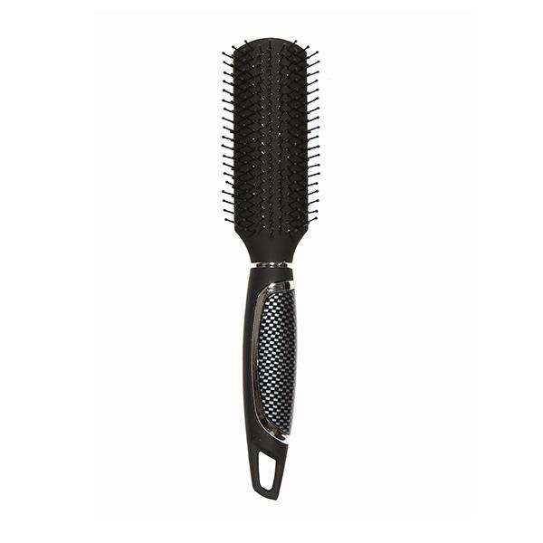 Babila Flat Hair Brush- HB-V99F 1 g - Hair Brushes