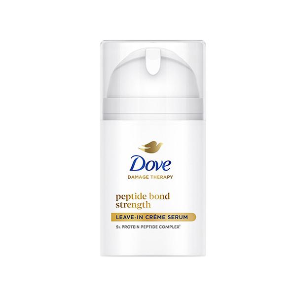 Dove Peptide Bond Strength Leave In Creme Serum 52 ml - Hair Creams