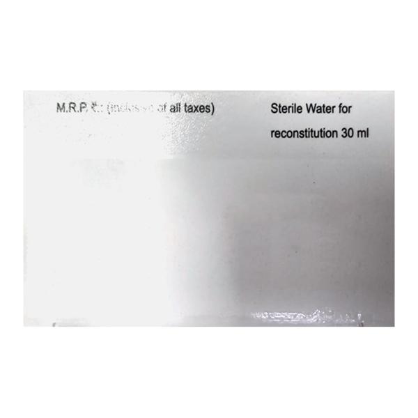 CEFREDROX CV DUOS Suspension 30ml - Bacterial Infections-Cep