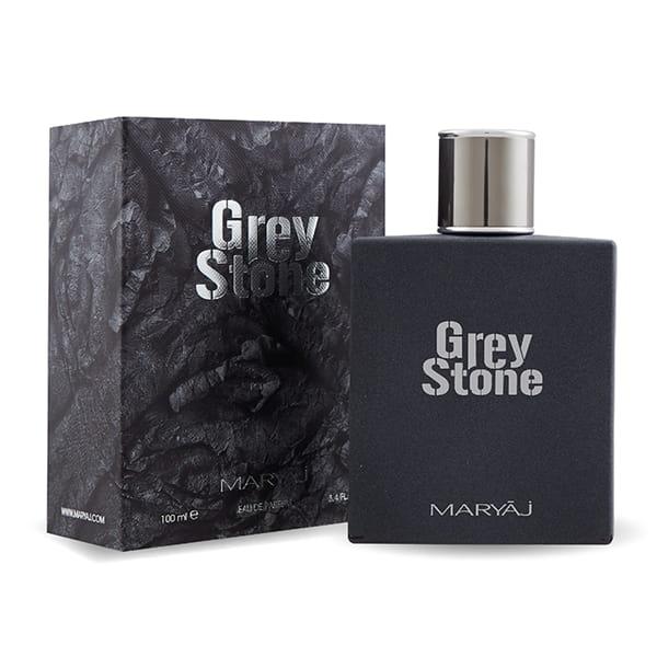 Maryaj Edp Grey Stone For Him 100 Ml - Men Perfumes (Edt/Edp)