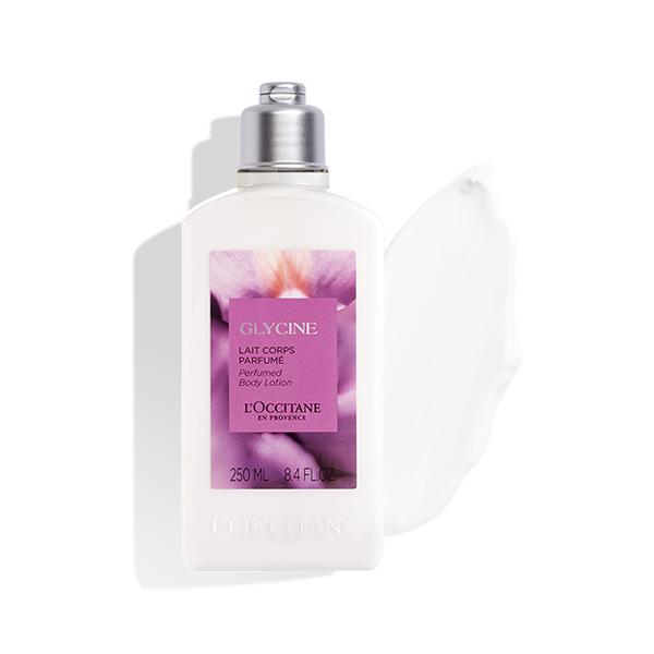 Netmeds | Loccitane Glycine Body Lotion 250 ml