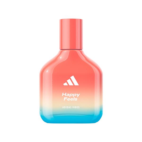 Adidas Vibes Happy Feels Eau De Parfum 50 ml