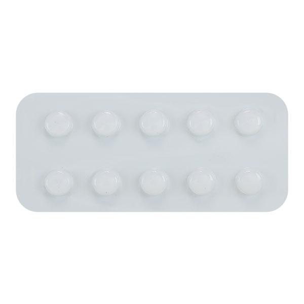 Macikad 10mg Tablet 10'S - Hypertension-Oah