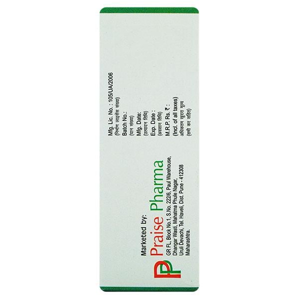 BENZONAK 5% Lotion 50ml - Acne-Acn