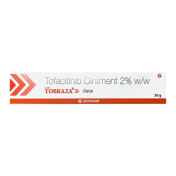 Netmeds | TOBRAZA 2% Ointment 30g