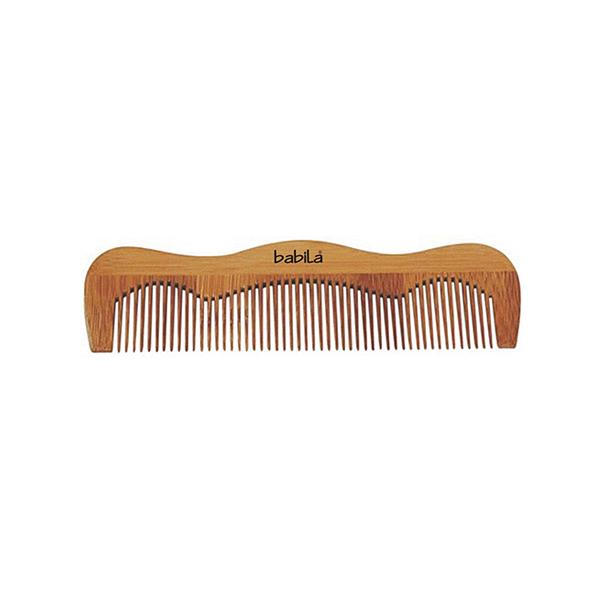 Babila Dressing comb-WC-v 02 1's - Hair Combs
