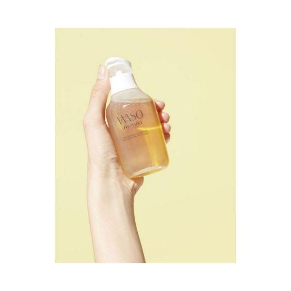 Shiseido Waso Quick Gentle Cleanser 150 ml - Face Wash & Cleansers