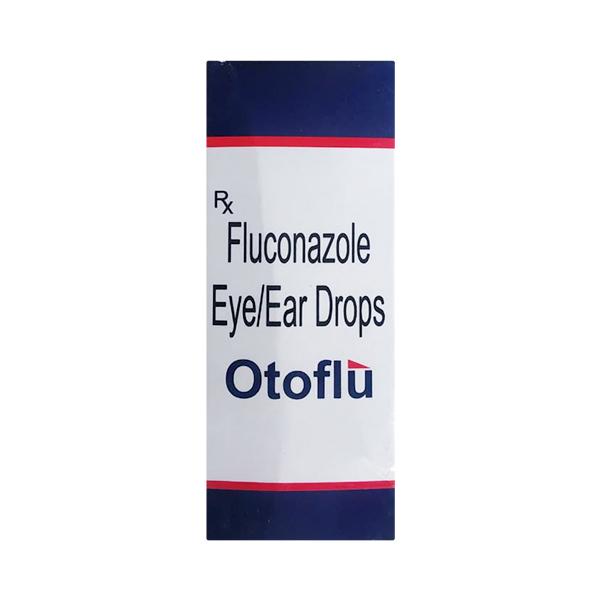 Netmeds | Otoflu Eye/Ear Drops 5ml