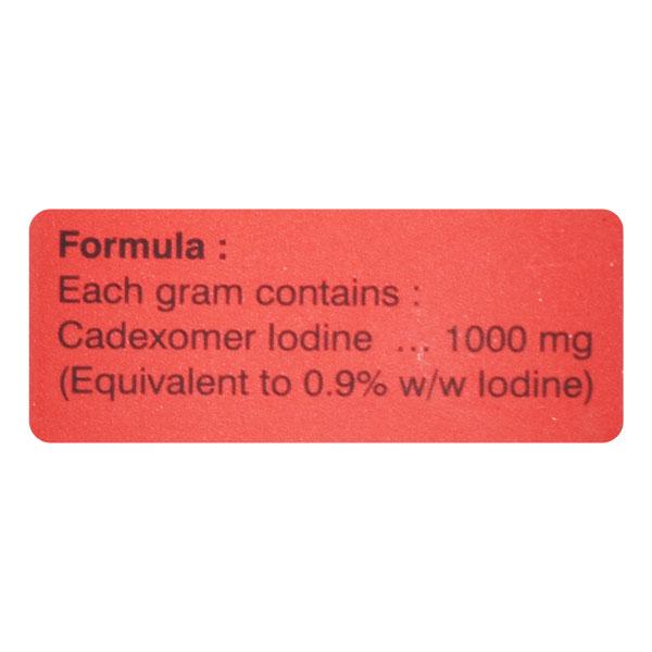 ADDEX 1000mg Powder 10gm - Wound Care-Oth