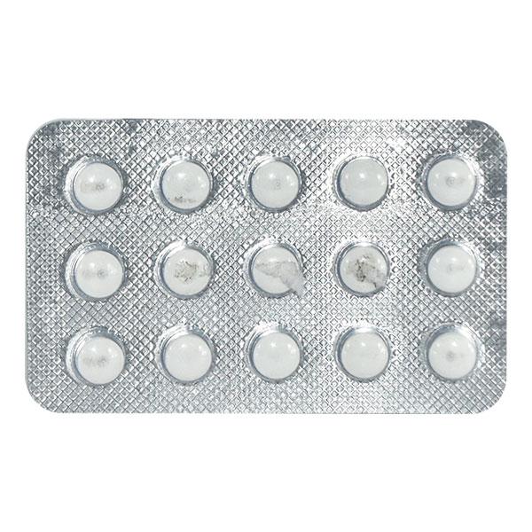Prugo 10mg Tablet 15'S - Anxiety-Anx