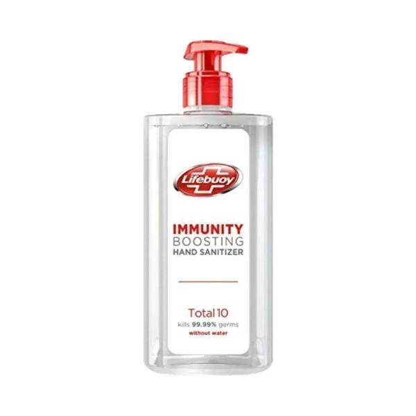 Netmeds | Lifebuoy Total 10 Hand Sanitizer 190 ml