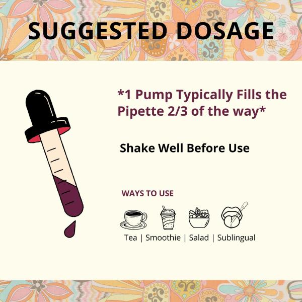 Rasayanam Biotin With Collagen 25000 MCG Liquid - Natural Berry Flavour 50 ml - Hair & Skin