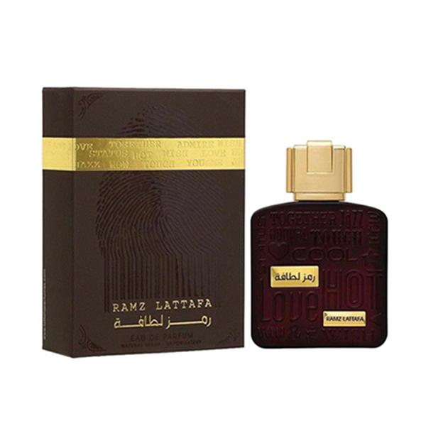 Netmeds | Lattafa Ramz Gold Long Lasting Imported Eau De Perfume 30 ml