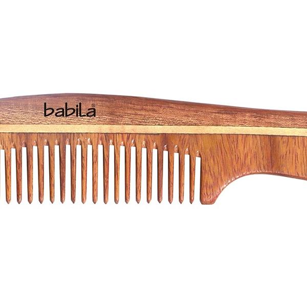 Babila Dressing Comb -WC-v 13 1's - Hair Combs