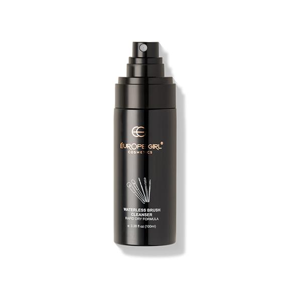 Europe Girl Brush Cleanser Spray 100 ml - Brush Cleaners