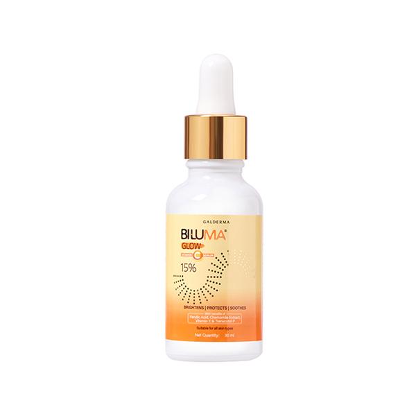 Netmeds | Biluma Glow Vitamin C Serum 30 ml