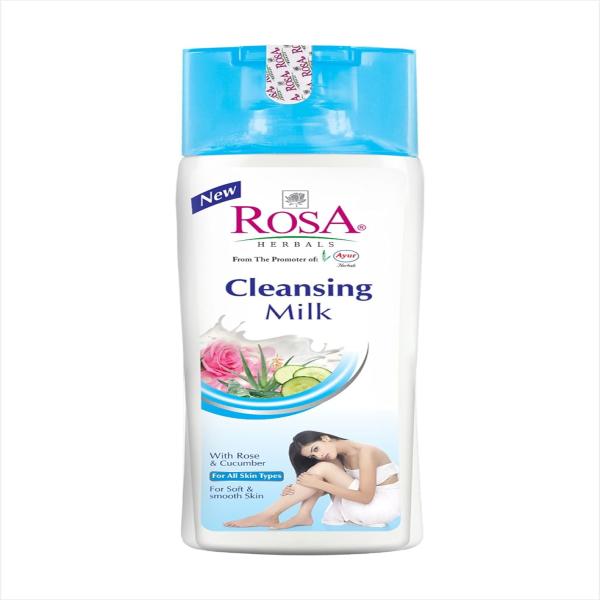 Netmeds | Rosa Cleansing Milk 1000 ml
