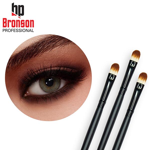 Bronson Professional Eye Shadow Brush 1's - Eye Brush
