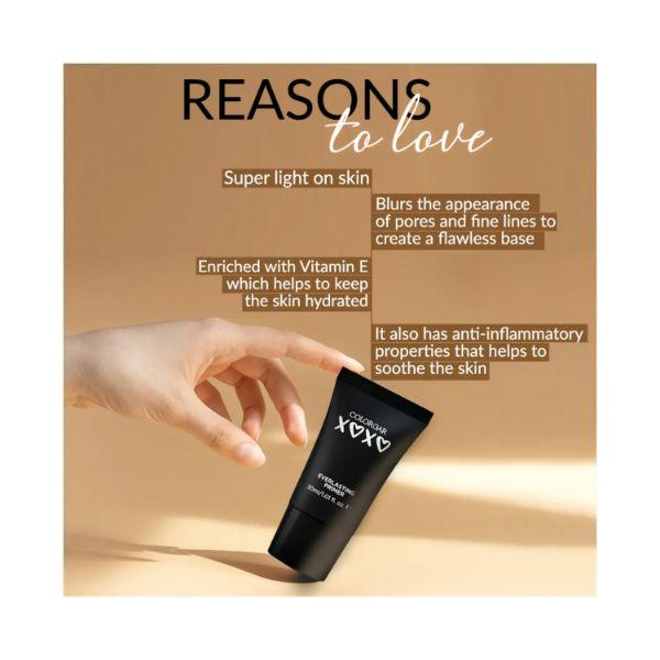 Colorbar XOXO Everlasting Primer 30 ml - Primer