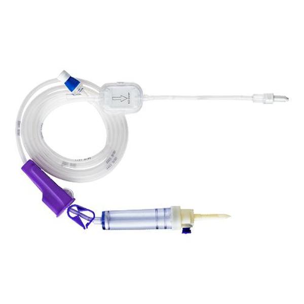 Romsons Microguard Codon Infusion Set - Infusion Set