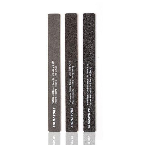 Basicare BOARDS 17.8 CM ULTRA FINE - MEDIUM 1's