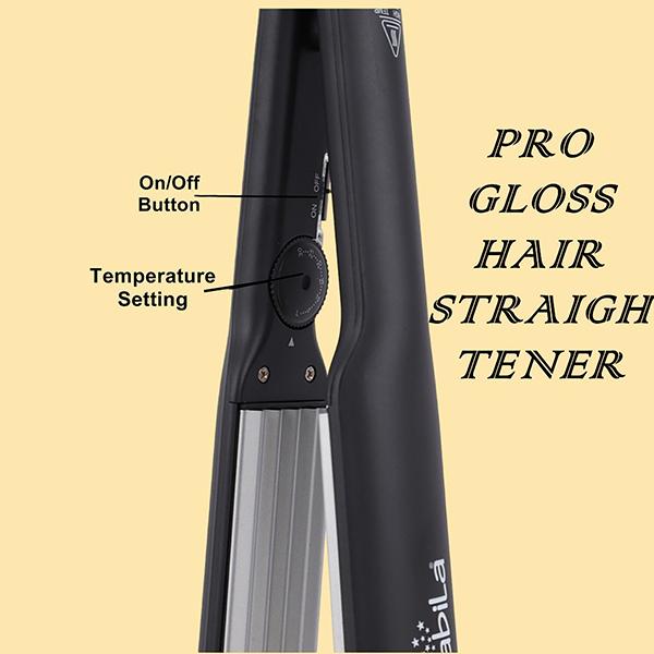 Babila Celine Hair Crimping-BHC-E49 - Rollers & Curlers