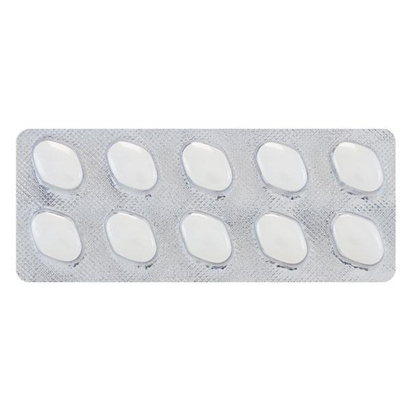 Gesterol SR 300mg Tablet 10'S - Hormonal Therapy-Oes