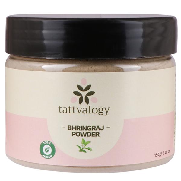 Netmeds | Nature's Tattva Bhringraj Powder 150 gm