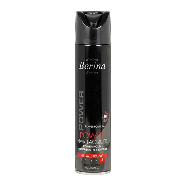 Netmeds | Berina Hair Power Spray 250 ml