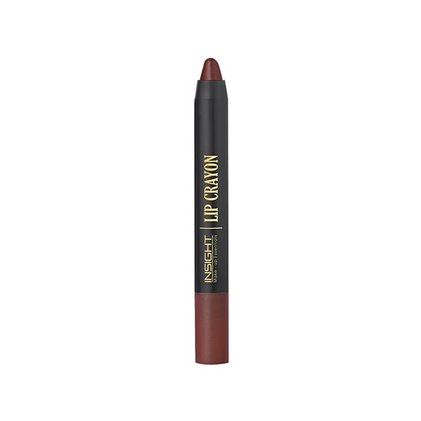 Netmeds | Insight Cosmetics Lip Crayon - Chai Spice 7 gm